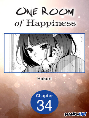 cover image of One Room of Happiness, Chapter 34